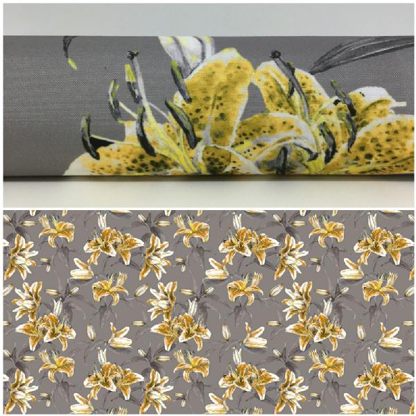 Soleil Estampado