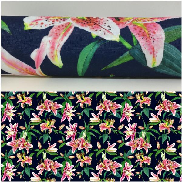 Soleil Estampado
