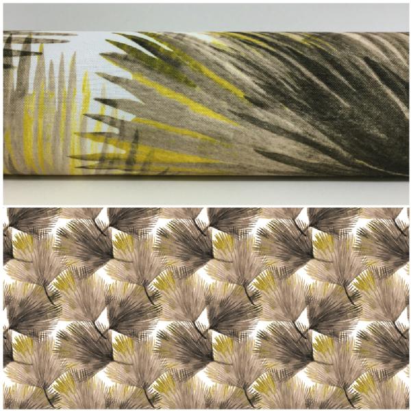 Soleil Estampado