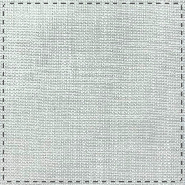 Tela Gaze Off White